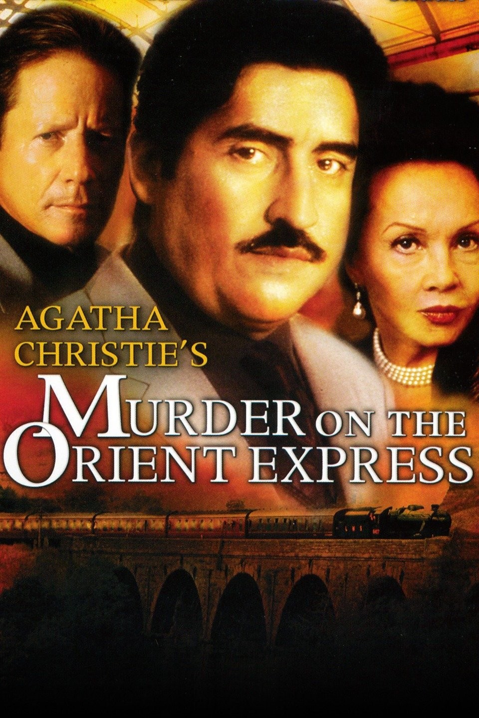 murder on orient express streaming